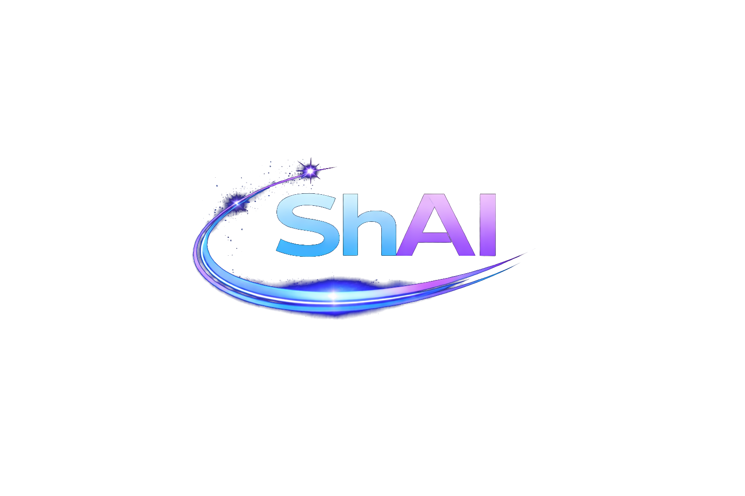 ShAI Logo